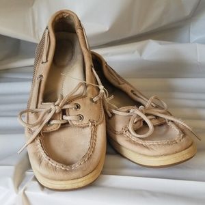 Sperrys Topsiders